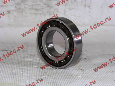 Подшипник 62207 насоса НШ  H HOWO (ХОВО) 62207 фото 1 Липецк