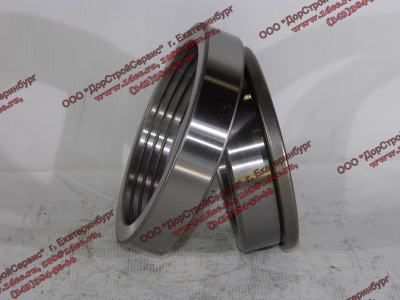 Подшипник скольжения балансира прямой Н HOWO (ХОВО) 9114520042 фото 1 Липецк