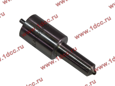 Распылитель форсунки WP6 CDM 833 Lonking CDM (СДМ) DLLA152S015 фото 1 Липецк