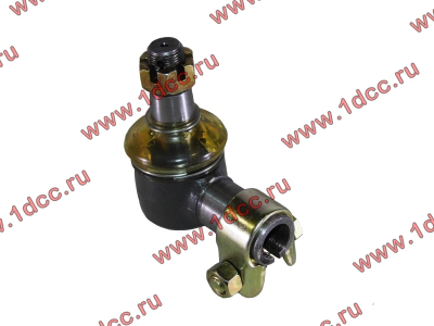 Наконечник рулевого гидроцилиндра маленького с внутренней резьбой (8х4) H HOWO (ХОВО) AZ9115470025 фото 1 Липецк