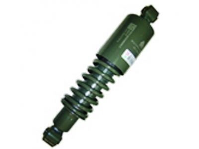 Амортизатор кабины (не регулируемый) задний A7 HOWO A7 WG1642440088 фото 1 Липецк