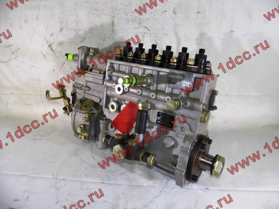 ТНВД D12 A7  Е-2.420 л.с HOWO A7 VG1246080097 фото 1 Липецк