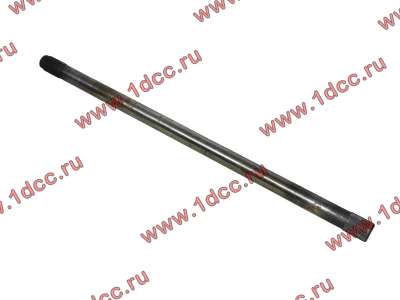 Полуось без блокировки L-1095мм H'2011 HOWO (ХОВО) AZ9981340224 фото 1 Липецк