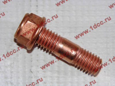 Шпилька турбокомпрессора H HOWO (ХОВО) 8156011087 фото 1 Липецк