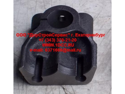 Опора оси коромысел передняя F2 FAW (ФАВ) 1007104-29D для самосвала фото 1 Липецк