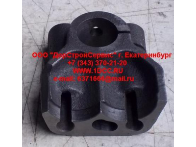 Опора оси коромысел задняя F2 FAW (ФАВ) 1007101-1-29D для самосвала фото 1 Липецк