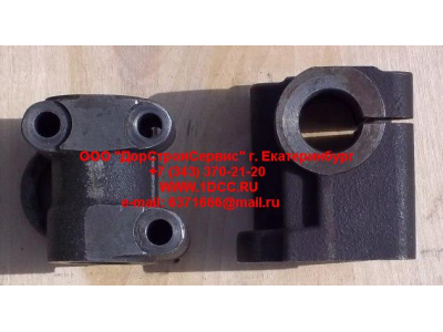 Опора оси коромысел средняя F2 FAW (ФАВ) 1007102-29D для самосвала фото 1 Липецк