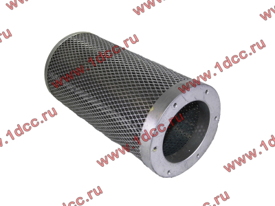 Фильтр гидравлический подачи XCMG ZL30G/LW300 XCMG/MITSUBER 803164960/XGXL2-800x100 фото 1 Липецк