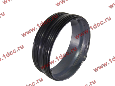 Втулка МОДа задняя металлопластиковая F FAW (ФАВ) 2502040D для самосвала фото 1 Липецк