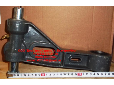 Рычаг маятниковый кабины правый H HOWO (ХОВО) AZ1642430052 фото 1 Липецк