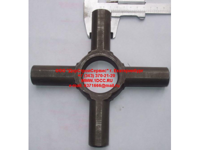 Крестовина межосевого дифференциала D-27 H HOWO (ХОВО) AZ199014320091 фото 1 Липецк