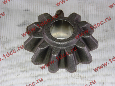 Сателлит межколесного дифференциала МКД d-24 z-11 H HOWO (ХОВО) 199012320010 фото 1 Липецк