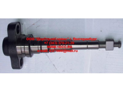 Плунжерная пара, плунжер P512А (комплект на ТНВД - 6шт.) H2 HOWO (ХОВО) P512A фото 1 Липецк