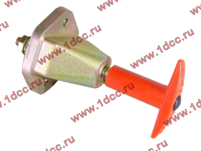 Выключатель массы DF DONG FENG (ДОНГ ФЕНГ) 37ZB1-36010 для самосвала фото 1 Липецк