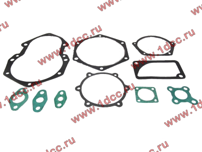 Прокладка двигателя в асс. H2/H3 HOWO (ХОВО)  фото 1 Липецк
