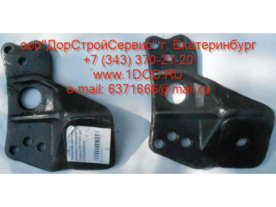 Кронштейн крепления двигателя передний правый SH F3000 SHAANXI / Shacman (ШАНКСИ / Шакман) DZ9325959998 фото 1 Липецк