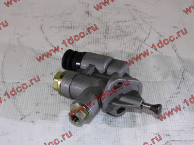 ТННД (топливный насос низкого давления) DF DONG FENG (ДОНГ ФЕНГ) C3415661/C4988747 для самосвала фото 1 Липецк