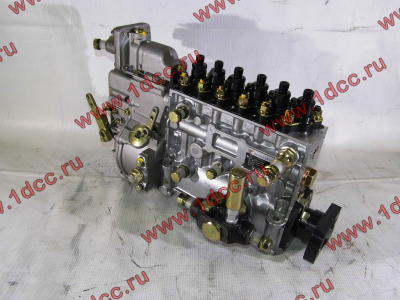 ТНВД 290 л.с. H2 HOWO (ХОВО) 612600081175 фото 1 Липецк