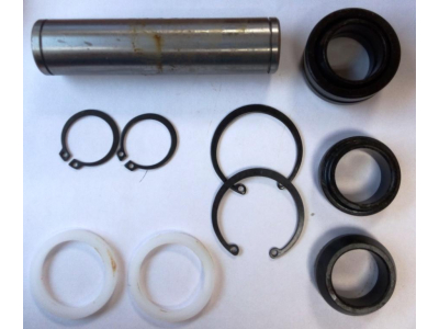 Ремкомплект вилки сцепления DF DONG FENG (ДОНГ ФЕНГ) JS180-160160-3DS для самосвала фото 1 Липецк