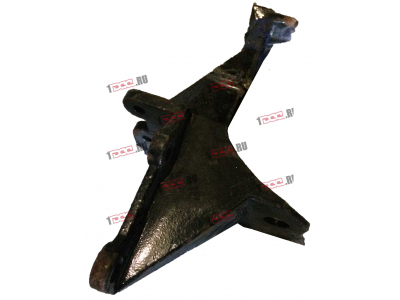 Кронштейн торсиона кабины (правый) SH SHAANXI / Shacman (ШАНКСИ / Шакман) DZ1640430020 фото 1 Липецк