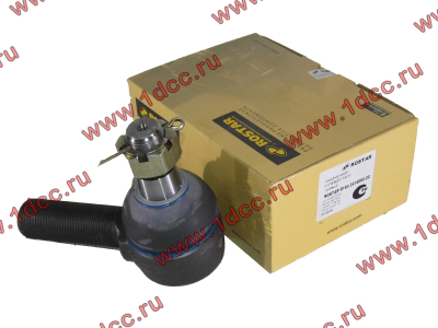 Наконечник рулевой тяги RH 27 M30x1.5 M24x1.5 L=122 ROSTAR ROSTAR (РОСТАР) R180-3414060-20 фото 1 Липецк