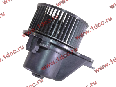 Моторчик печки (отопителя)  DF DONG FENG (ДОНГ ФЕНГ) 8103150-C0100 для самосвала фото 1 Липецк
