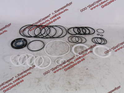 Ремкомплект ГУРа DZ9100470075 SHAANXI / Shacman (ШАНКСИ / Шакман) DZ9100470075 (B) фото 1 Липецк