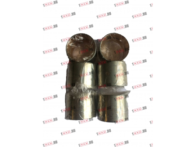 Втулка шатуна F (комплект) FAW (ФАВ) 1004024-630-0000 для самосвала фото 1 Липецк