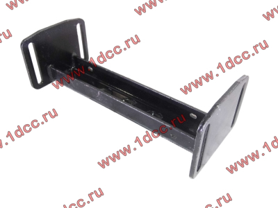 Кронштейн опоры КПП SH SHAANXI / Shacman (ШАНКСИ / Шакман) DZ95259594125 фото 1 Липецк