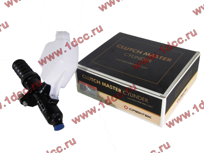 ГЦС (главный цилиндр сцепления) DZ9114230020 SH CREATEK CREATEK 81.30715.6135/CK8164 фото 1 Липецк