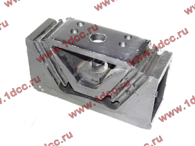 Подушка крепления двигателя задняя 208*119*70 (большая) H HOWO (ХОВО) AZ9725590031 фото 1 Липецк