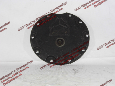 Крышка бортового редуктора H HOWO (ХОВО) 199112340001 фото 1 Липецк