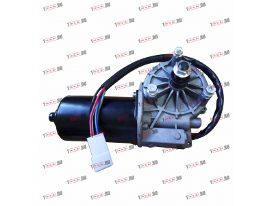 Моторчик стеклоочистителя с редуктором H2/H3 HOWO (ХОВО) AZ1642790008 фото 1 Липецк