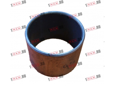 Втулка вала сцепления КПП HW18709 КПП (Коробки переключения передач) WG2229002520 фото 1 Липецк