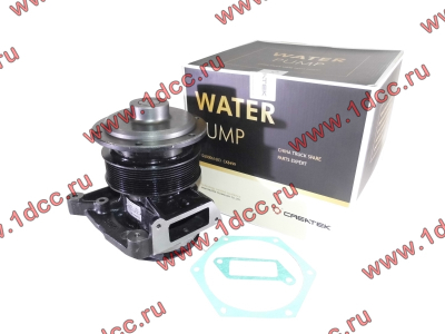 Насос водяной (помпа) ДВС WP10 SH F3000 CREATEK CREATEK 612600061603/CK8499 фото 1 Липецк