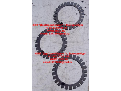 Шайба стопорная гайки задней ступицы F FAW (ФАВ) 2305032 для самосвала фото 1 Липецк