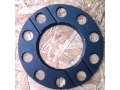 Шайба полуосной шестерни передней Н2 HOWO (ХОВО) 199014320068 фото 1 Липецк