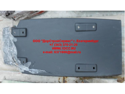 Брызговик кабины A7 правый HOWO A7 AZ1664230086 фото 1 Липецк