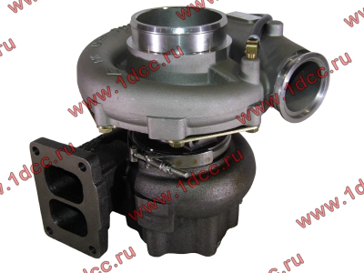 Турбина (Турбокомпрессор) WD12/WD618 GT45 HX50 SH SHAANXI / Shacman (ШАНКСИ / Шакман) 612601110925 фото 1 Липецк