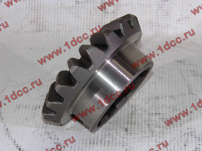 Шестерня МОДа задняя коническая H HOWO (ХОВО) 199014320059 фото 1 Липецк