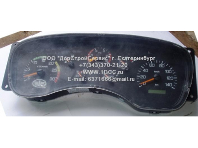 Панель приборов F2 FAW (ФАВ) 3801010-484/A для самосвала фото 1 Липецк