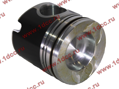 Поршень D=126 G2-II CDM 855 Lonking CDM (СДМ) 612600030015 фото 1 Липецк