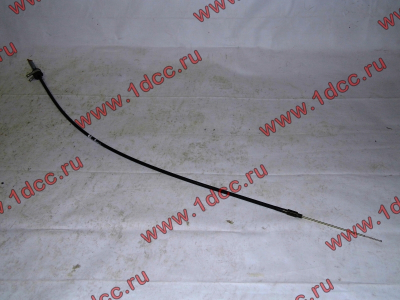 Щуп маслоизмерительный в сборе L-1650 290л.с. H HOWO (ХОВО) 612600010554 фото 1 Липецк