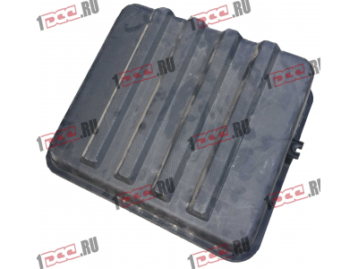 Крышка аккумулятора FN FOTON (ФОТОН) 1425336100002 для самосвала фото 1 Липецк