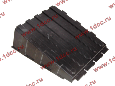 Крышка аккумулятора Shacman F3000 SHAANXI / Shacman (ШАНКСИ / Шакман) DZ95189761020 фото 1 Липецк