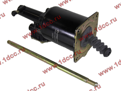 ПГУ (Пневмогидроусилитель сцепления) D=90 (F,H) CREATEK CREATEK WG9114230023/CK8160 фото 1 Липецк