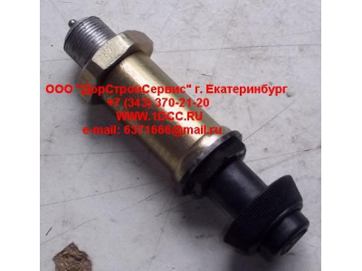 Регулятор ручной акселератора (ручка газа) H2 HOWO (ХОВО) AZ9725570070 фото 1 Липецк