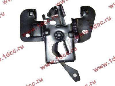 Замок капота L DF DONG FENG (ДОНГ ФЕНГ) 5301609-C0100 для самосвала фото 1 Липецк