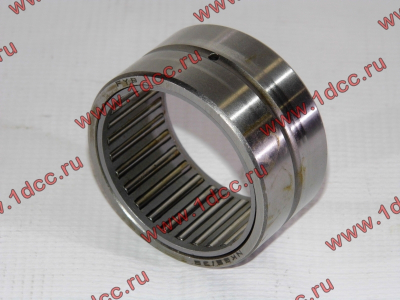Подшипник игольчатый переднего привода NK55/35 H 6x6 HOWO (ХОВО) NK55/35 фото 1 Липецк