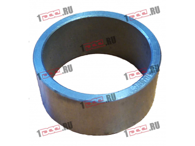 Втулка направляющая вторичного вала KПП HW18709 КПП (Коробки переключения передач) WG2229020005 фото 1 Липецк